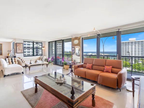 2003 N Ocean Boulevard #902, Boca Raton, FL 33431