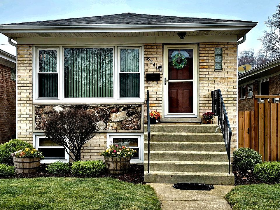 1st image of 8240 W Addison St