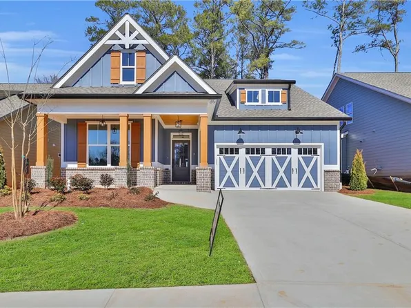 129 Alaina Rd, Canton, GA 30115