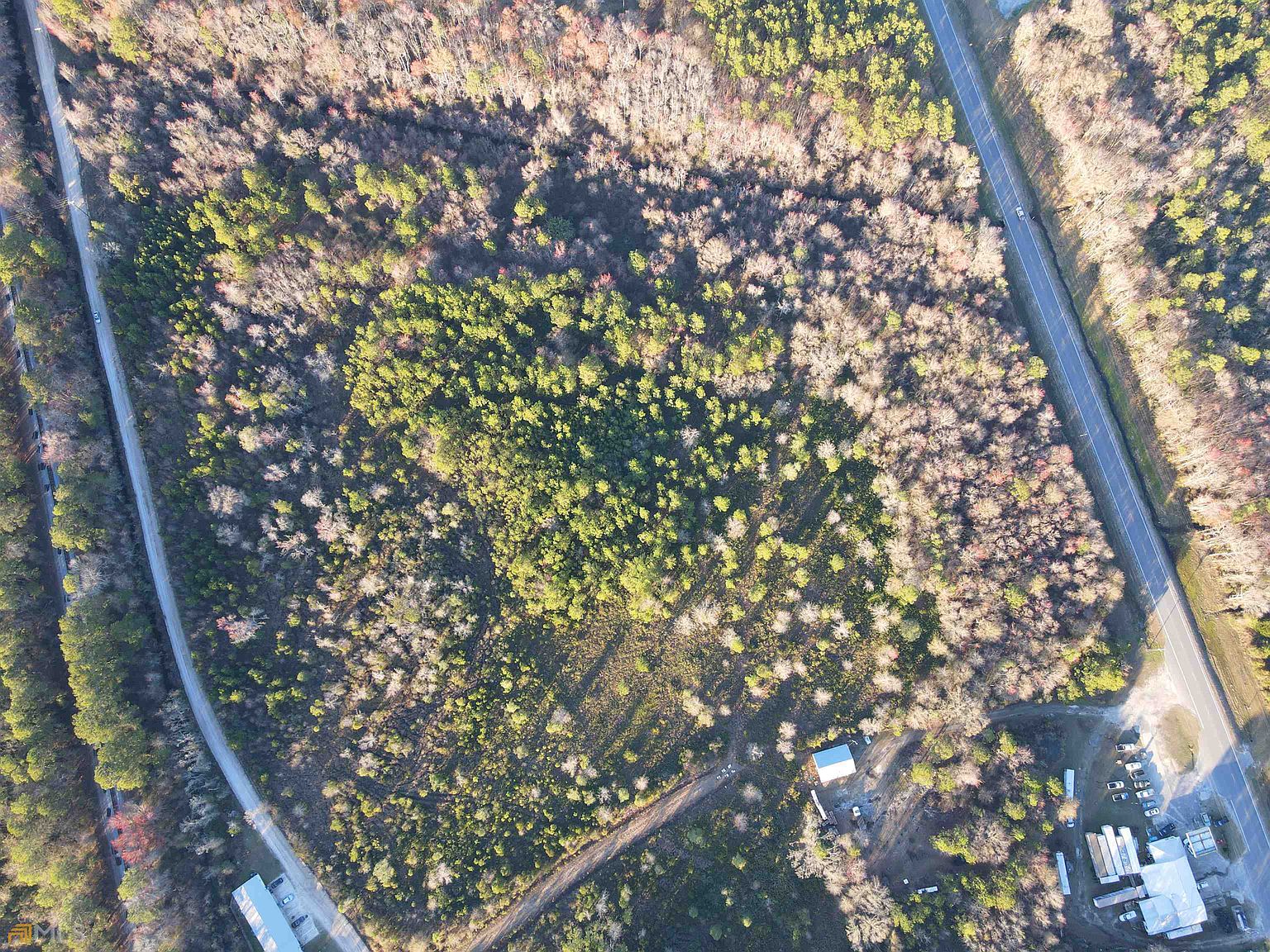 0 Hyw LOT 30189, Nahunta, GA 31553 MLS 20108410 Zillow