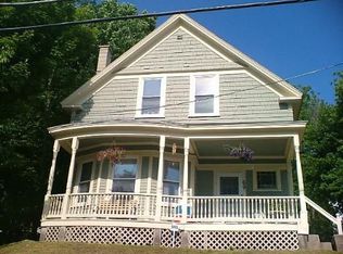69 Marshall St, Fitchburg, MA 01420