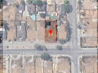 16 E Altadena Dr Lot 2, Altadena, CA 91001