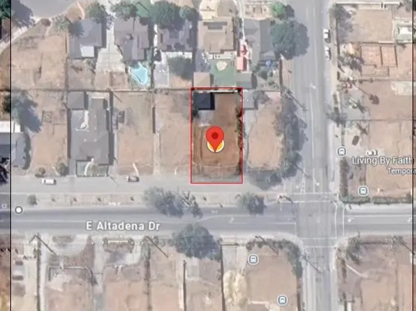 16 E Altadena Dr Lot 2, Altadena, CA 91001