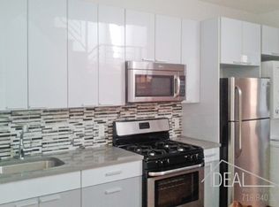 264 Kosciuszko St #0B, Brooklyn, NY 11221