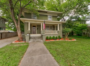 1509 S Newport Ave, Tulsa, OK 74120