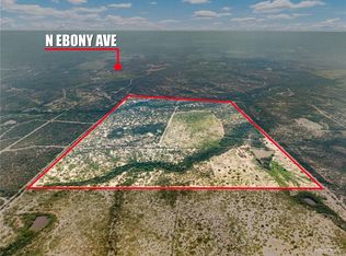 0 Out Of Area, Roma, TX 78584