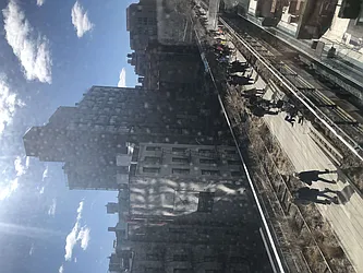 Rented by Domain Properties