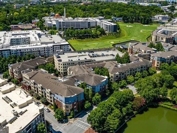 400 17th St NW Unit 2125, Atlanta, GA 30363