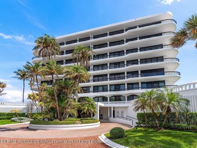 2660 S Ocean Blvd APT 703S, Palm Beach, FL, 33480