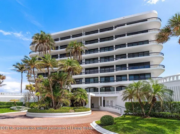2660 S Ocean Blvd APT 703S, Palm Beach, FL 33480