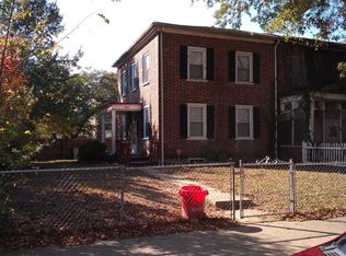 2833 Yorkship Rd, Camden, NJ 08104