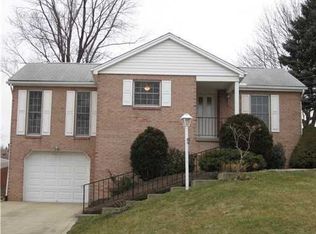 4407 Helmar Dr, Monroeville, PA