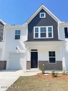 794 Palm Frond Way NW, Calabash, NC, 28467