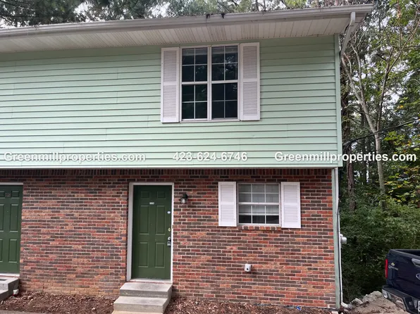 7114 Tanager Ct, Chattanooga, TN 37412