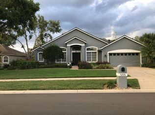 5206 Chiswick Cir, Belle Isle, FL 32812