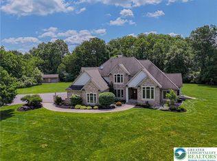 2650 Eagle Ln, Hellertown, PA 18055
