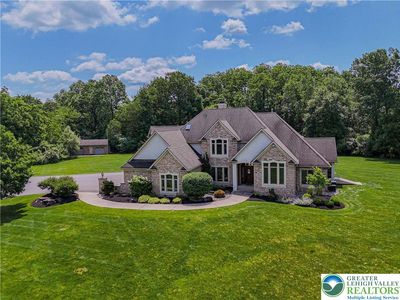 2650 Eagle Ln, Hellertown, PA, 18055
