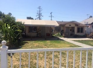 6147 Santa Fe Ave, Huntington Park, CA 90255