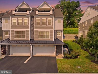 3059 Marias Way, Garnet Valley, PA, 19060