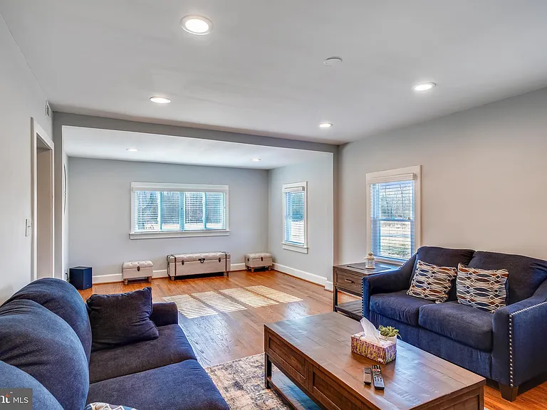 5320 Turkey Run Rd — Photo 9
