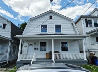 215 Taft St APT 2, Wilkes Barre, PA 18706