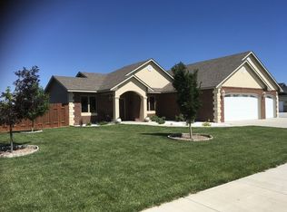 3104 Yellowstar St, Garden City, KS 67846