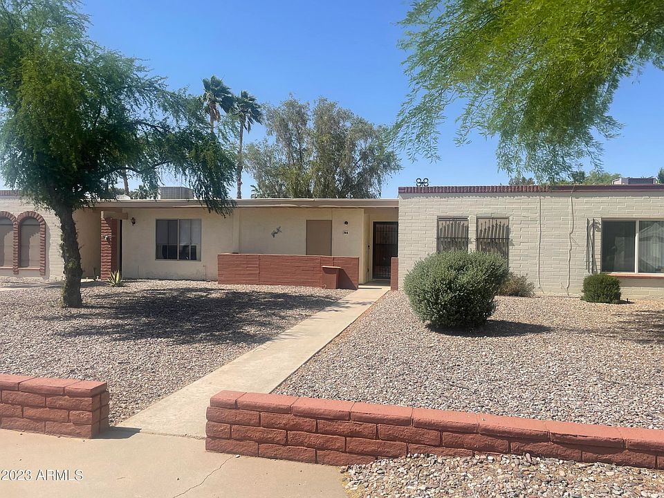 744 E Laurel Dr, Casa Grande, AZ 85122 MLS 6555291 Zillow