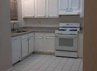 16609 Gold Ridge Ln, Houston, TX 77053