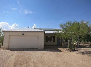 10374 W Rudasill Rd, Tucson, AZ 85743