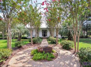 5514 Moss Side Ln, Baton Rouge, LA 70808