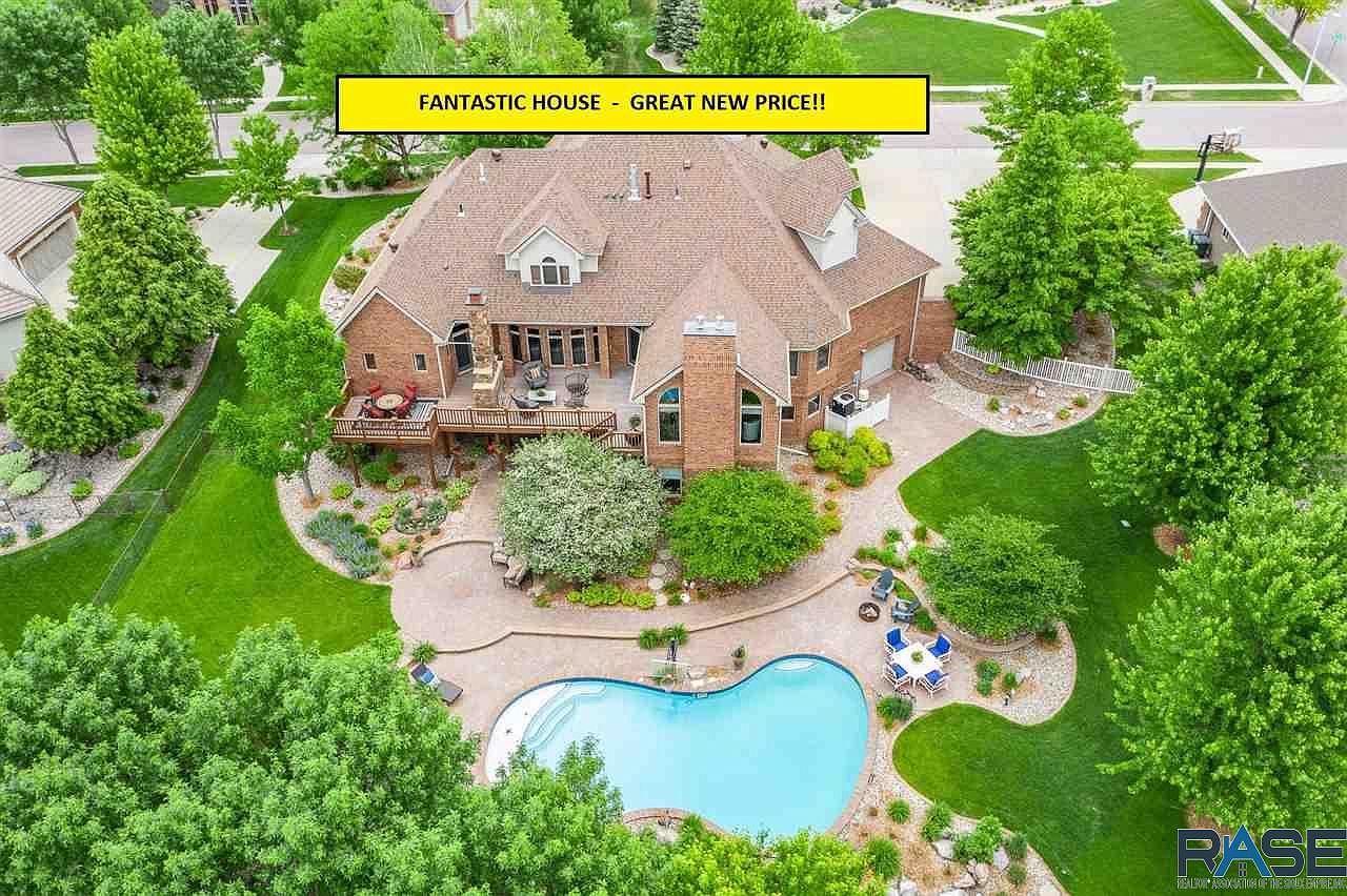 2817 S Saint Francis Ln, Sioux Falls, SD 57103 Zillow