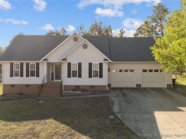 346 Northview Dr, Sanford, NC 27332