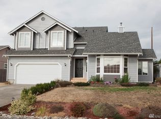 9830 Ramsay Dr SE, Yelm, WA 98597