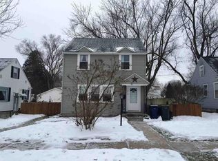 1432 Vine St, Waterloo, IA 50703