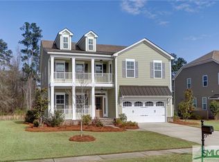 632 Wyndham Way, Pooler, GA 31322