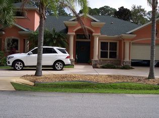 107 Edward Dr, Palm Coast, FL 32164