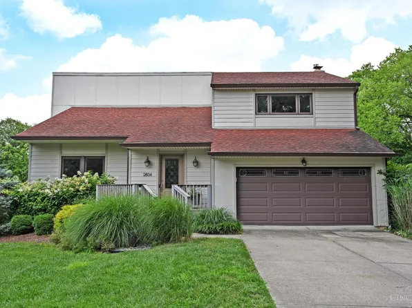 2834 Deerhaven Dr, Cincinnati, OH 45244