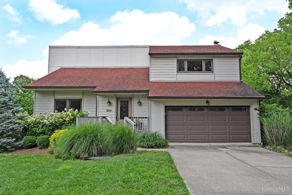 Real estate listing image