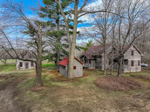 382 Wilson St, Wilson, WI 54027