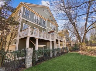 556 Moreland Ave NE APT J, Atlanta, GA 30307