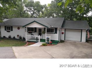 162 Wilmore Rd, Lake Ozark, MO 65049
