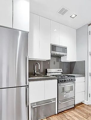 2nd image of 2100 2nd Ave #13