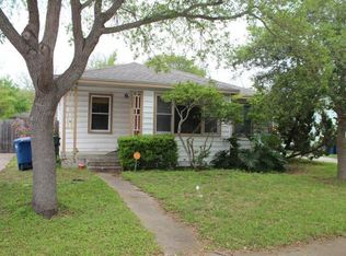 1022 Chamberlain St, Corpus Christi, TX 78404