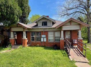 908 S Beckley Ave, Dallas, TX 75203