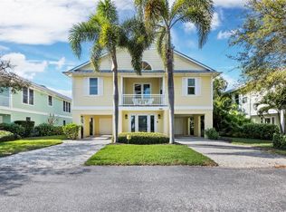 388 Firehouse Ln, Longboat Key, FL 34228