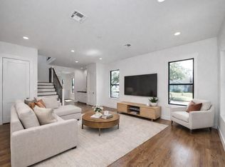 4541 Walker St, Houston, TX 77023