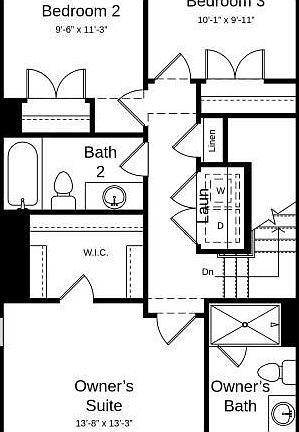 5th image of 1820 Blanche St
