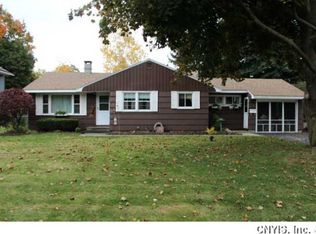 115 Clarton St, North Syracuse, NY 13212
