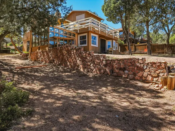 902 W Rim View Rd, Payson, AZ 85541