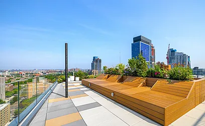 Rented by The Jay Group Inc.